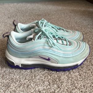 Nike Air Max 97 Kids Runners